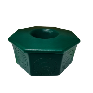 Sistemas sépticos cónicos