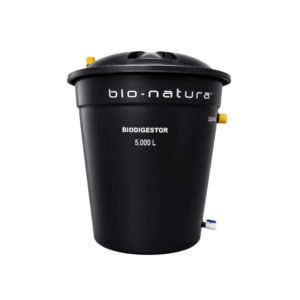 Biodigestores