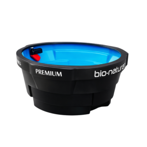 Bebederos automáticos (flotador) y sellados