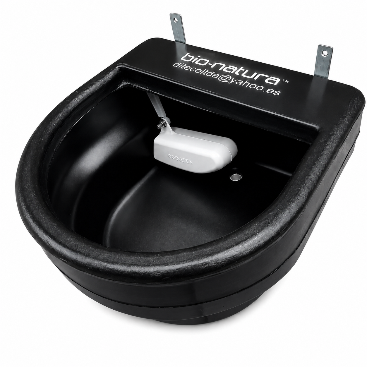 Bebederos automáticos (flotador) y sellados - Image 3