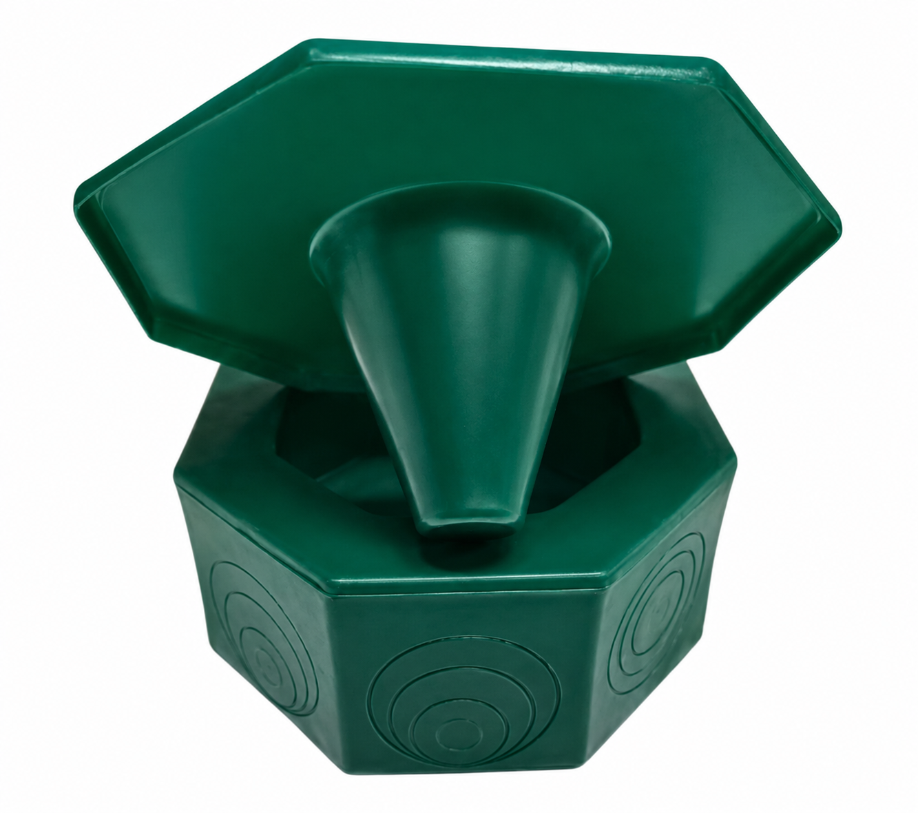 Tanque séptico cónico - Image 4