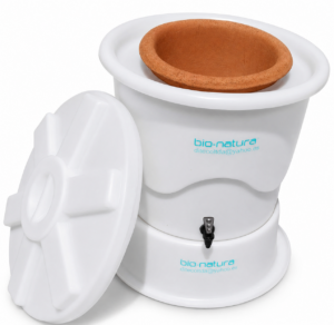 Filtros para agua Artesanal