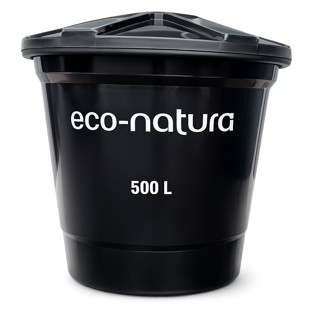 Tanque cónico eco-natura - Image 2
