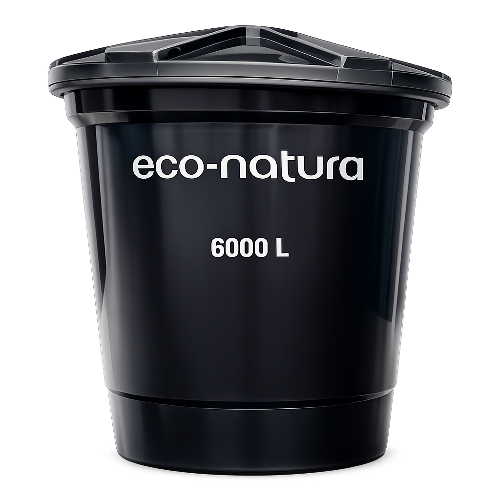 Tanque cónico eco-natura - Image 3