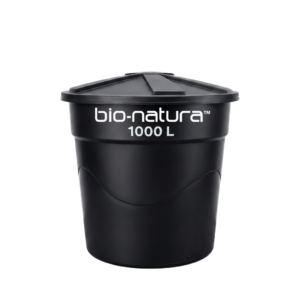 Tanques cónicos