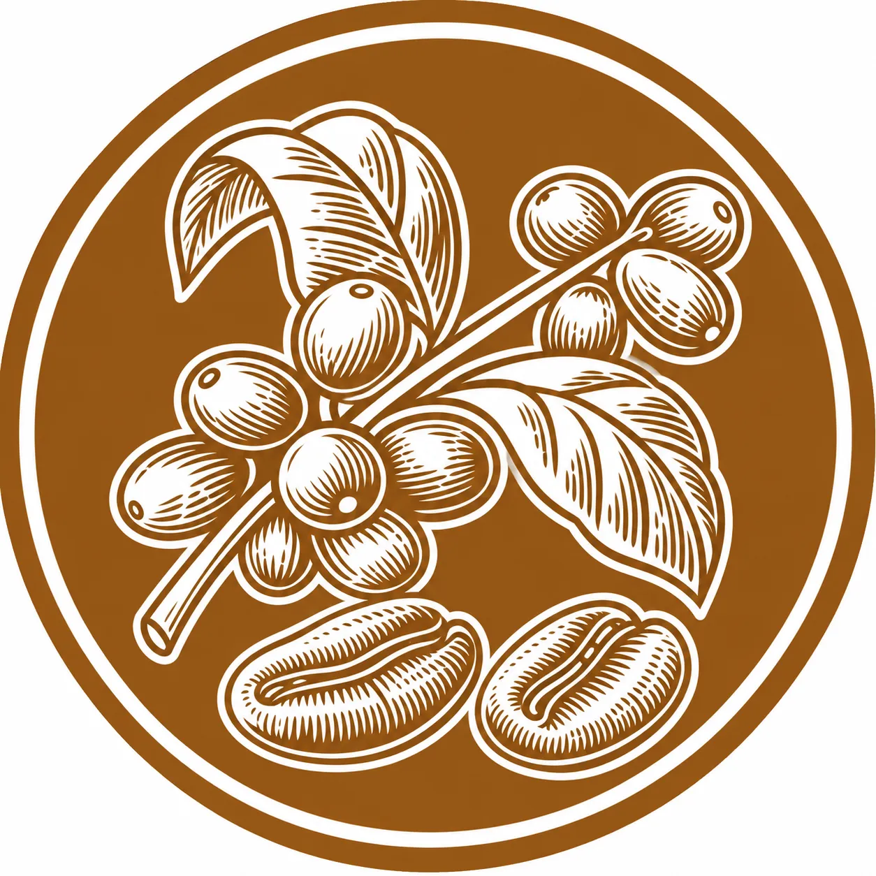 Icono agrícola