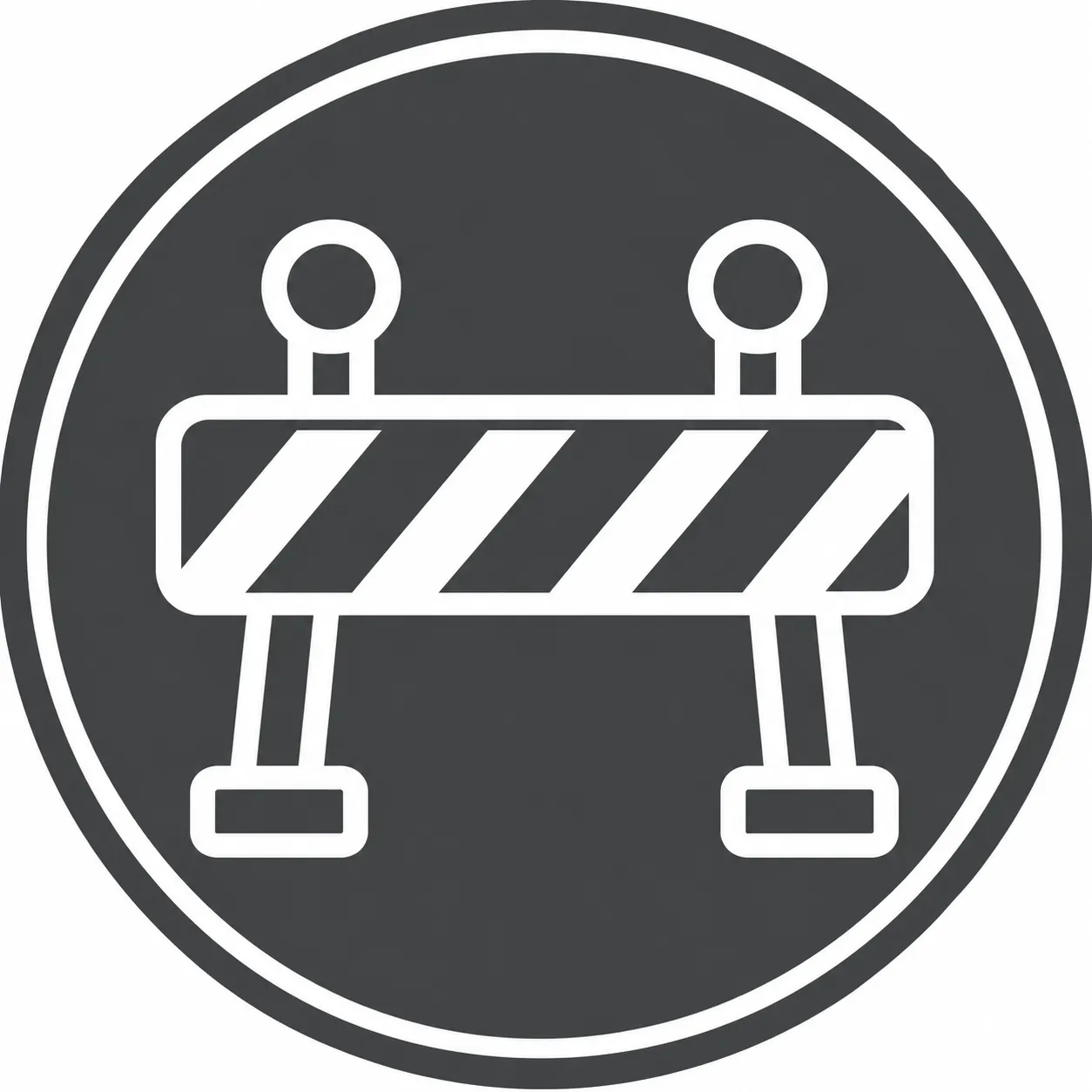 Icono construcción