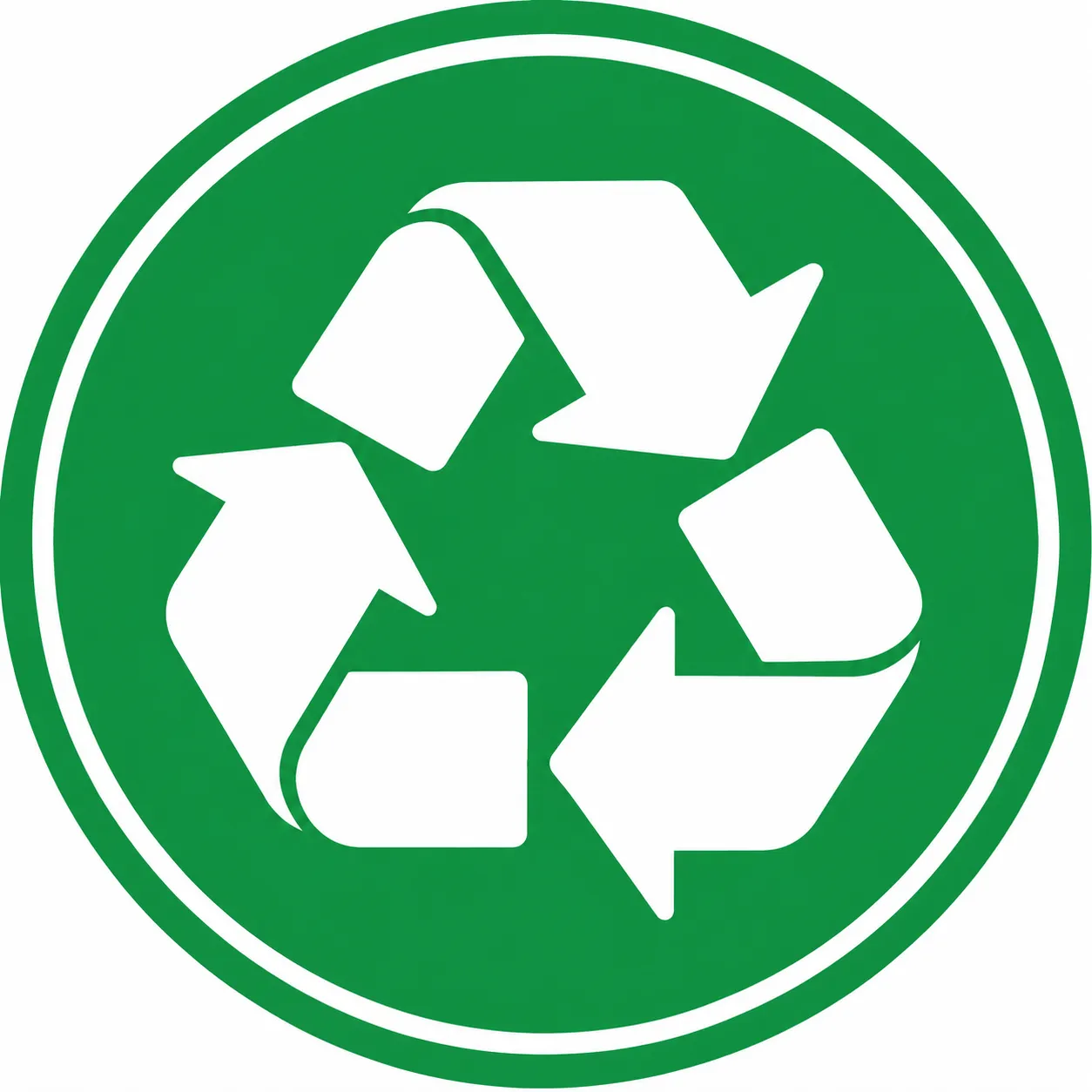 Icono reciclaje