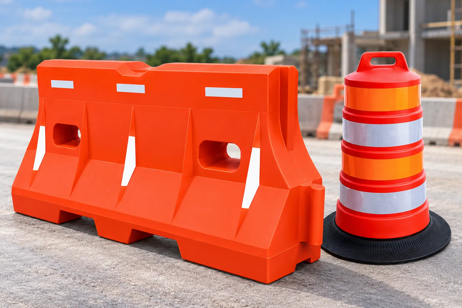 Construcción
