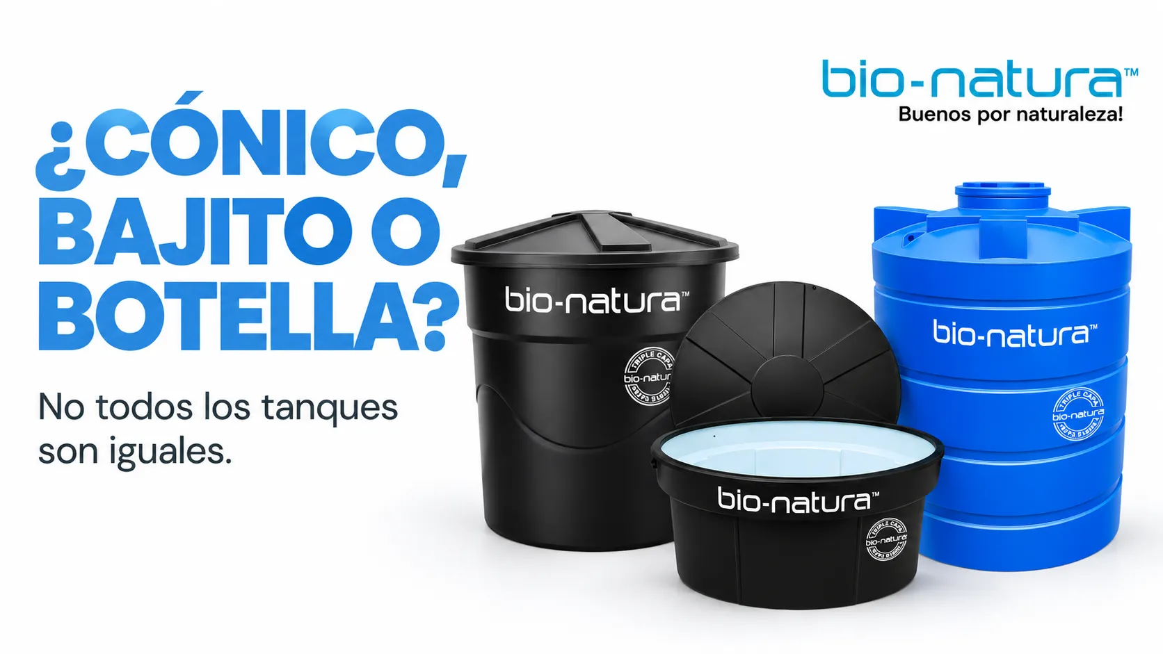 Agua potable